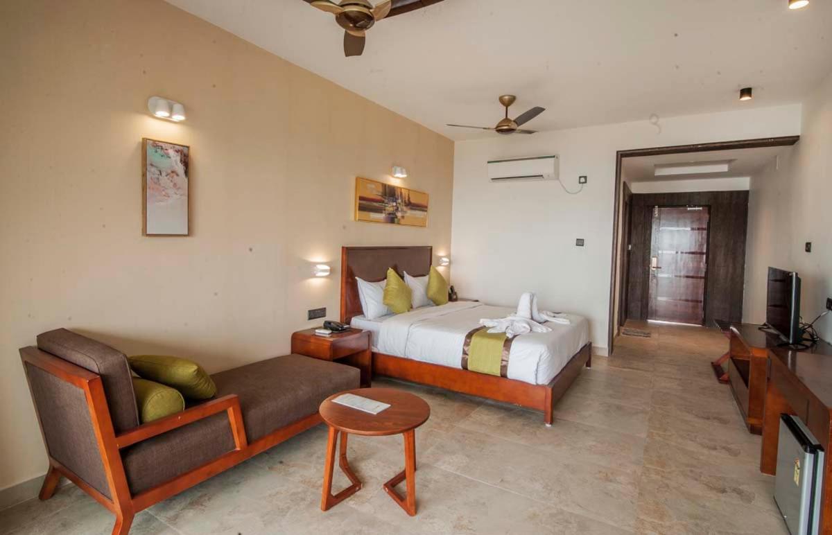 Hotel Sonar Bangla Taki Hasnabad Екстер'єр фото