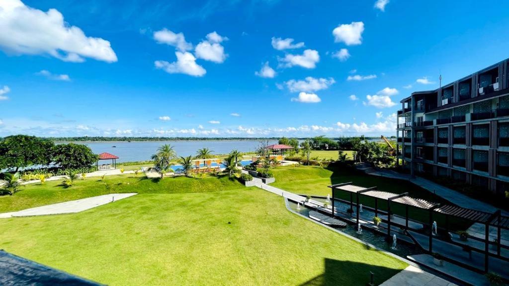 Hotel Sonar Bangla Taki Hasnabad Екстер'єр фото