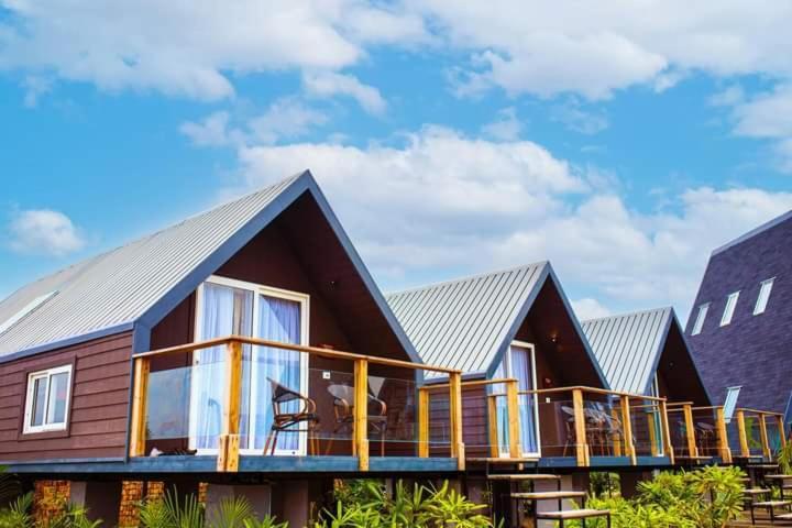 Hotel Sonar Bangla Taki Hasnabad Екстер'єр фото