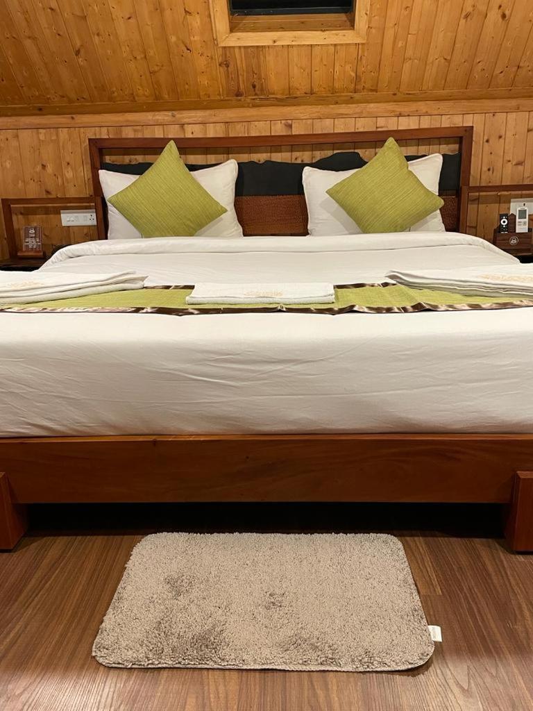 Hotel Sonar Bangla Taki Hasnabad Екстер'єр фото