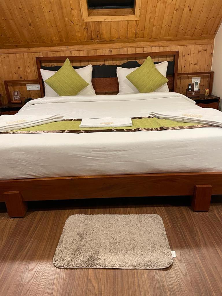 Hotel Sonar Bangla Taki Hasnabad Екстер'єр фото