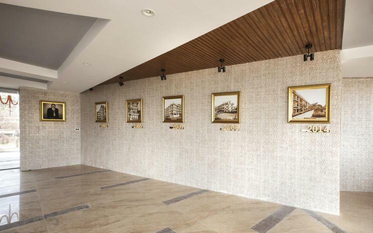 Hotel Sonar Bangla Taki Hasnabad Екстер'єр фото