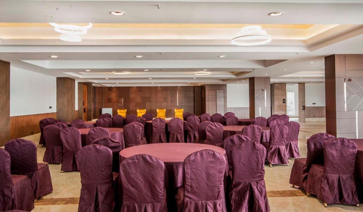 Hotel Sonar Bangla Taki Hasnabad Екстер'єр фото