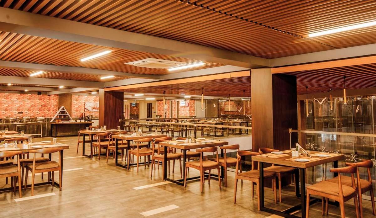 Hotel Sonar Bangla Taki Hasnabad Екстер'єр фото